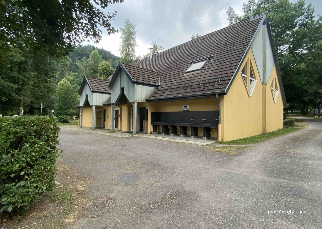 Camping du Schlossberg — foto 5