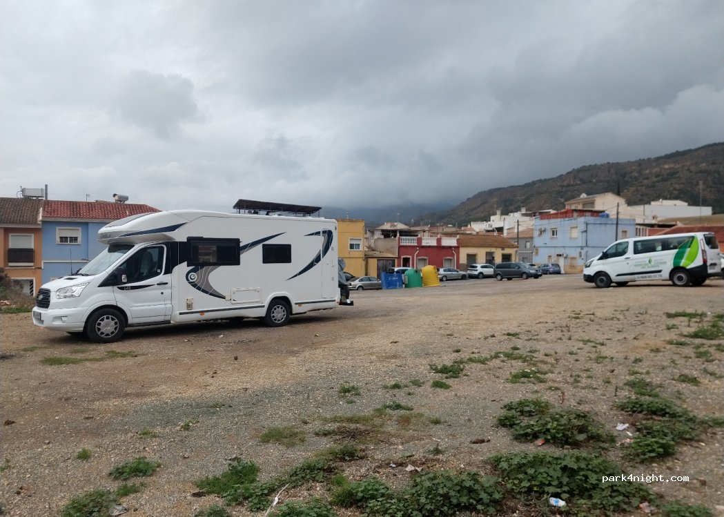 (30840) Alhama de Murcia - 1 Calle Ermita Padre Manuel — foto 2