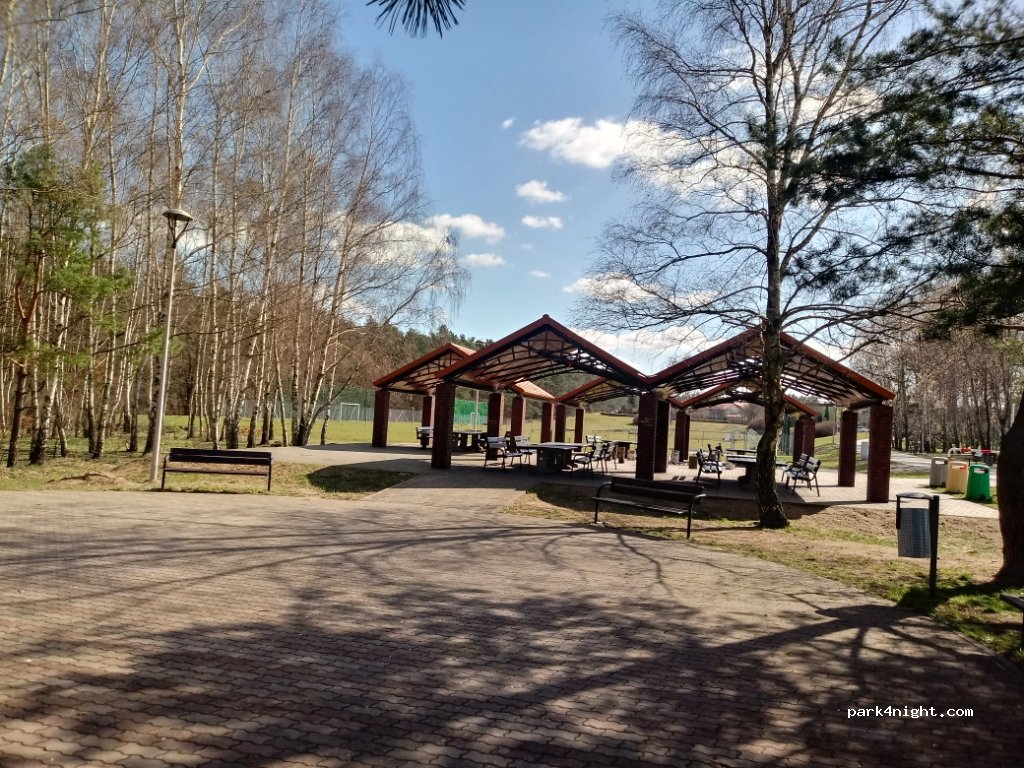 (59-100) Polkowice - 20 Sosnowa — foto