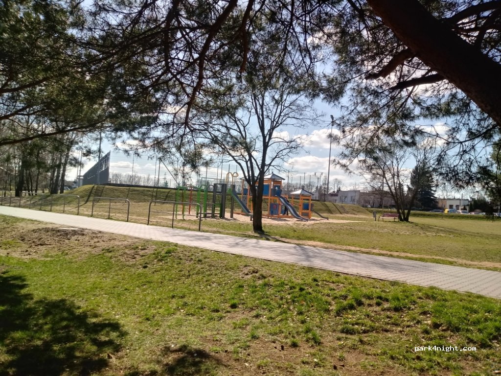 (59-100) Polkowice - 20 Sosnowa — foto 2