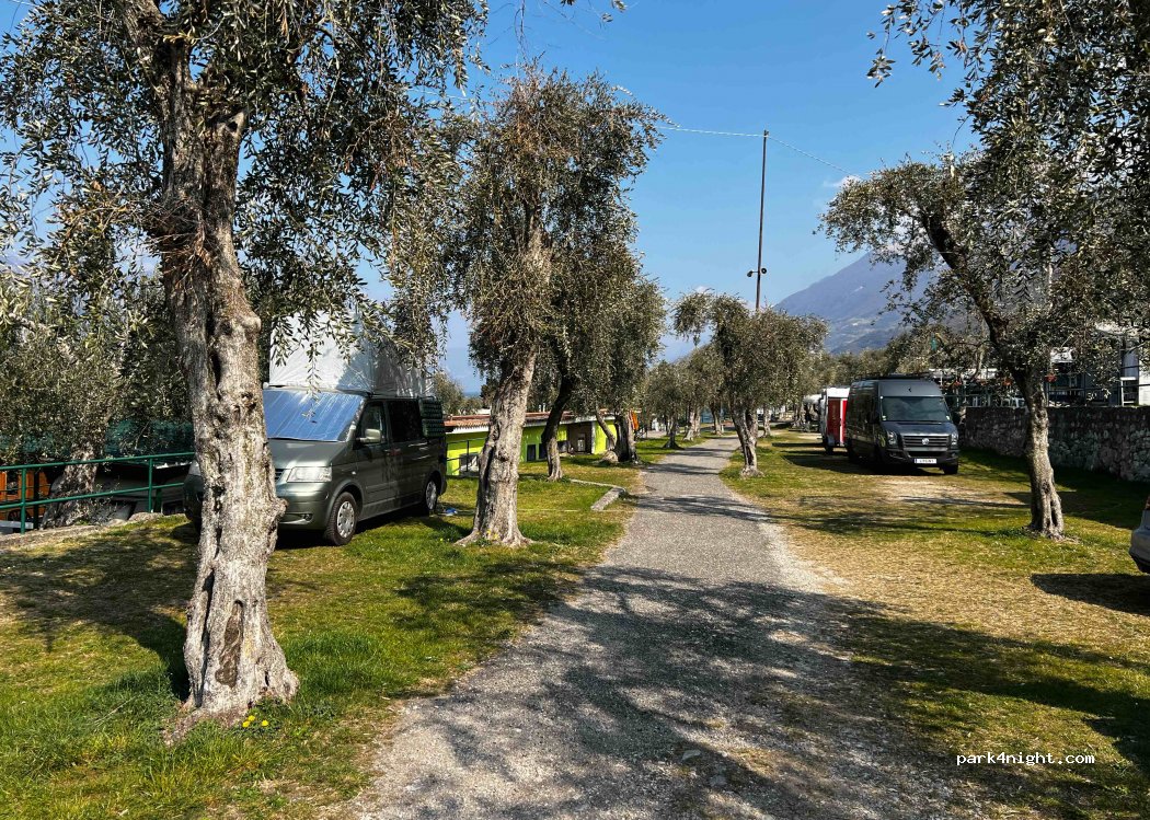 Camping Bellavista — foto 2