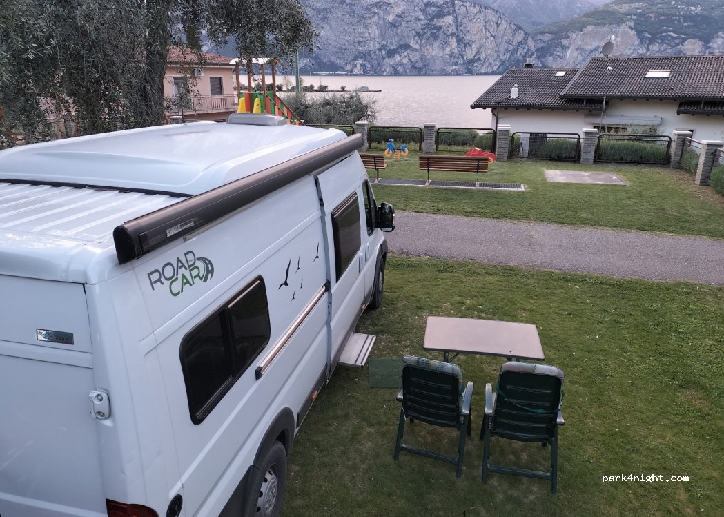 Camping Bellavista — foto 4