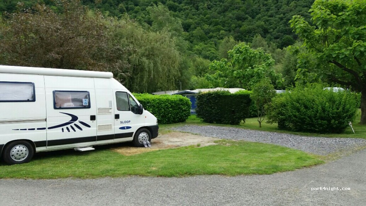 Les Myrtilles à Moustajon près de Luchon — foto 2