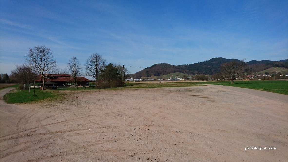 (77797) Ohlsbach - Seeweg — foto