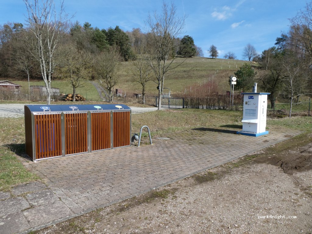 (63860) Rothenbuch - 20 Heigenbrücker Weg — foto
