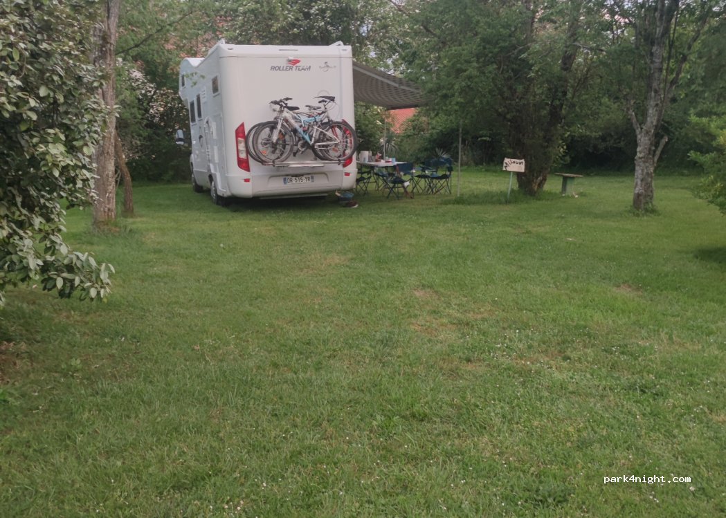 Camping le Canard Fou — foto 2