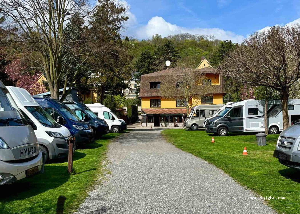 Camping Trojska — foto 4