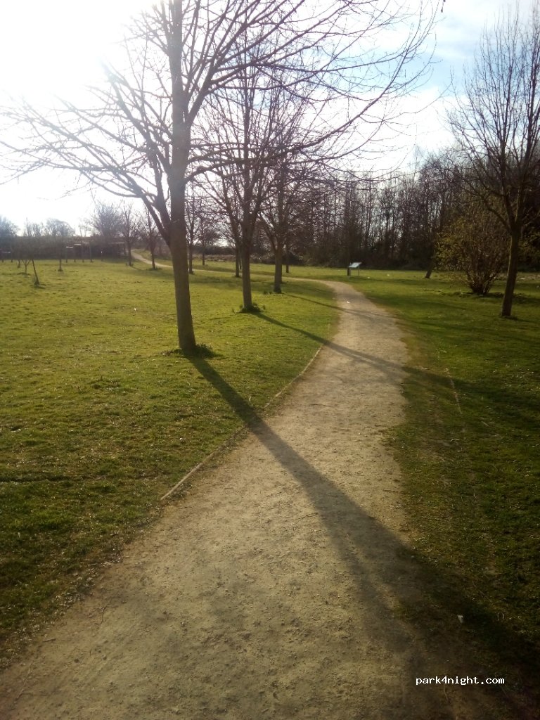 (PE21 9JE) Boston - Tattershall Road — foto 3