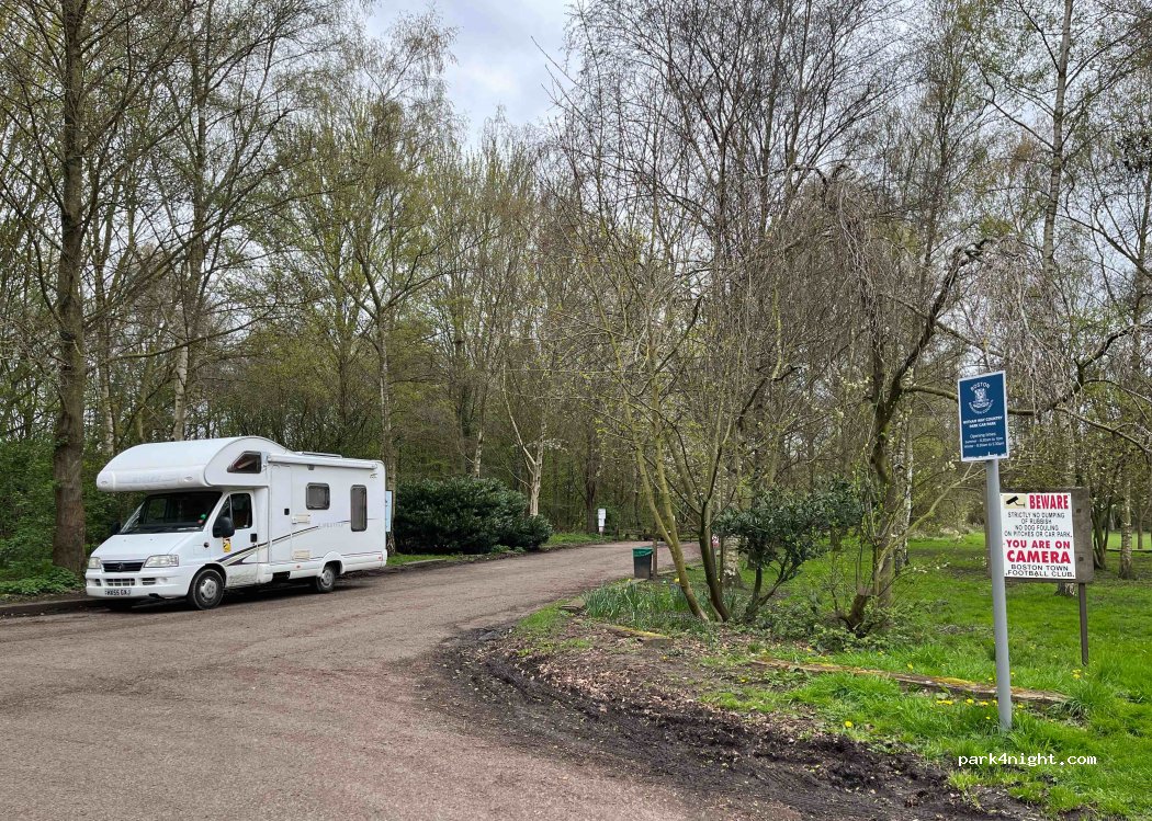 (PE21 9JE) Boston - Tattershall Road — foto 4