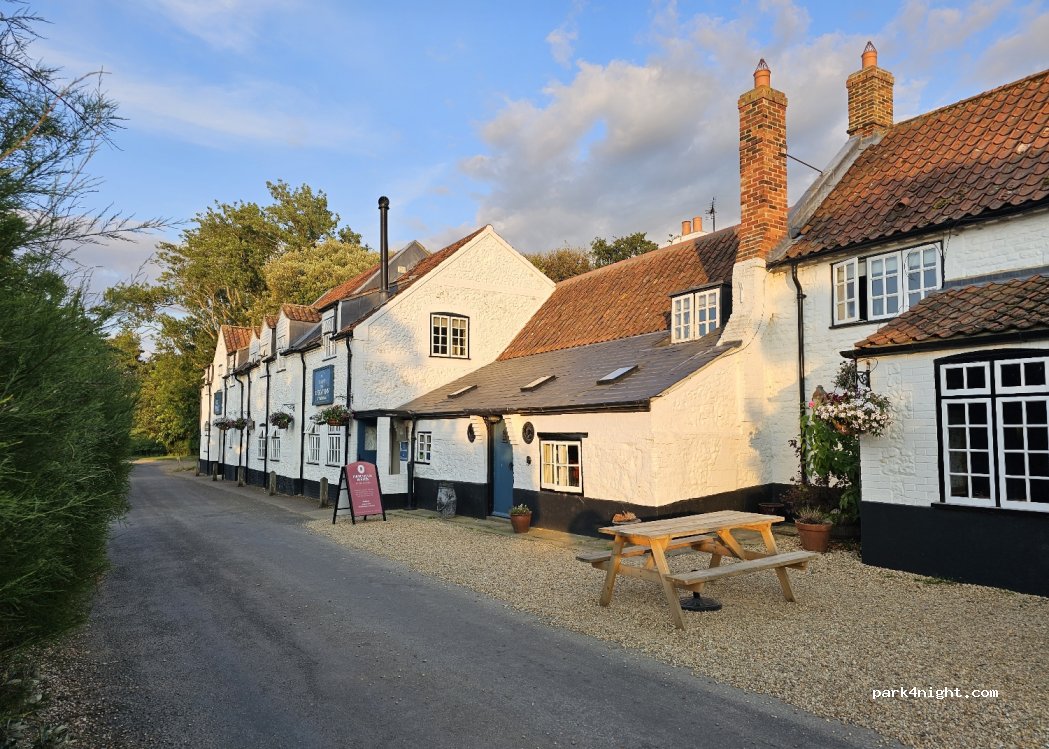 The Lifeboat Inn — foto 3