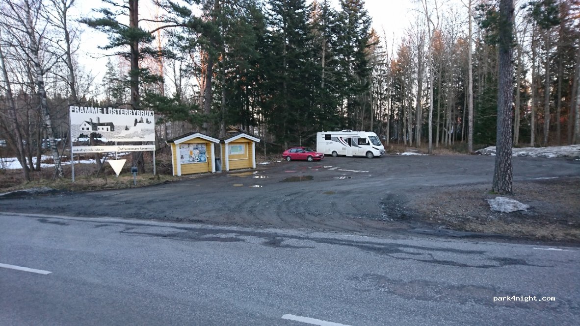 (748 30) Österbybruk - 12 Per Perssons väg — foto