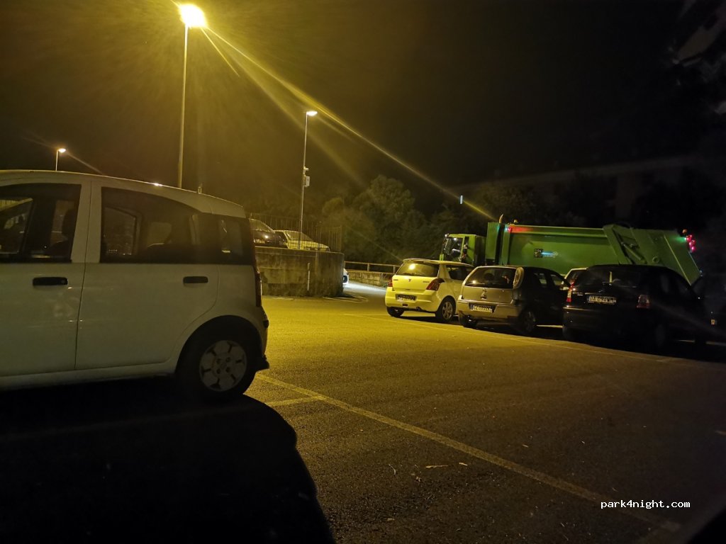 (37141) Montorio - 60 Via Lanificio — foto 4
