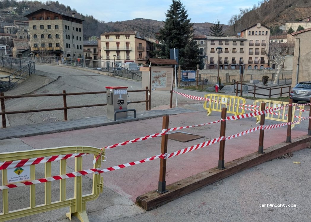 (25724) Martinet - 33 Camí Montellà — foto 5