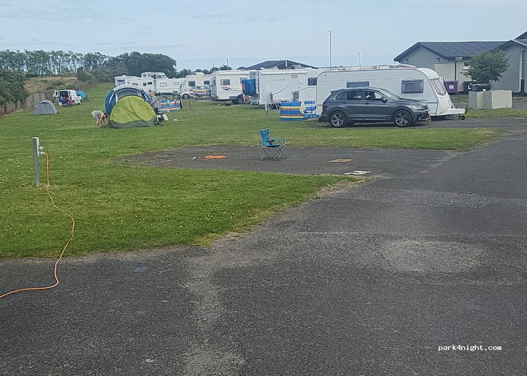 Ferrybank Caravan & Camping Park — foto 3