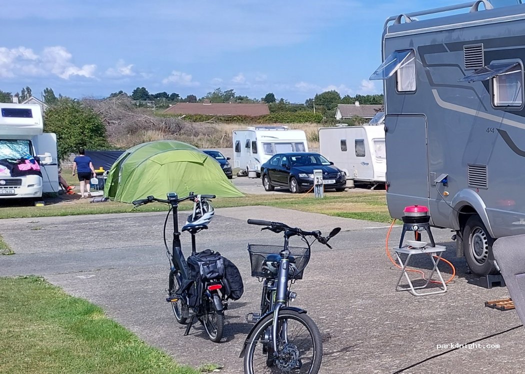 Ferrybank Caravan & Camping Park — foto 4