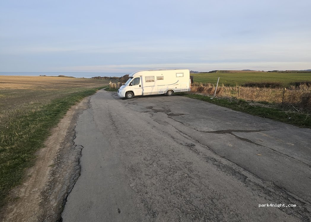 (YO13) Scarborough - Cleveland Way — foto 4