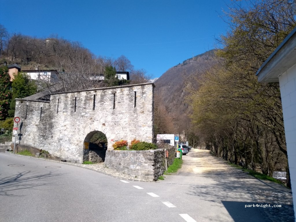 (6514) Sementina - 6A Via alla Serta — foto 2