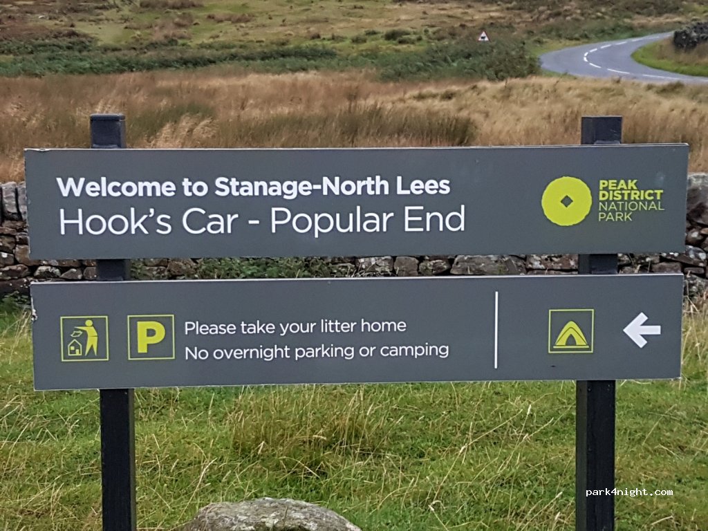 (S32 1BR) Hope Valley - Stanage Edge — foto 2