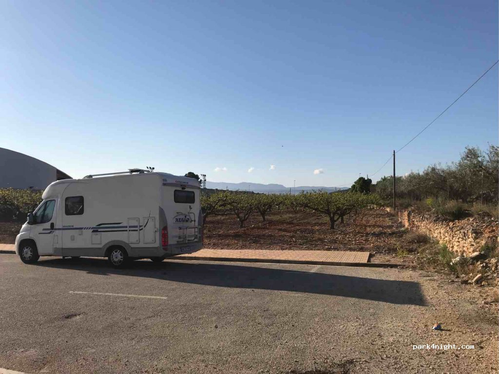 (46812) Aielo de Malferit - 4 Avinguda Jaume I — foto 2