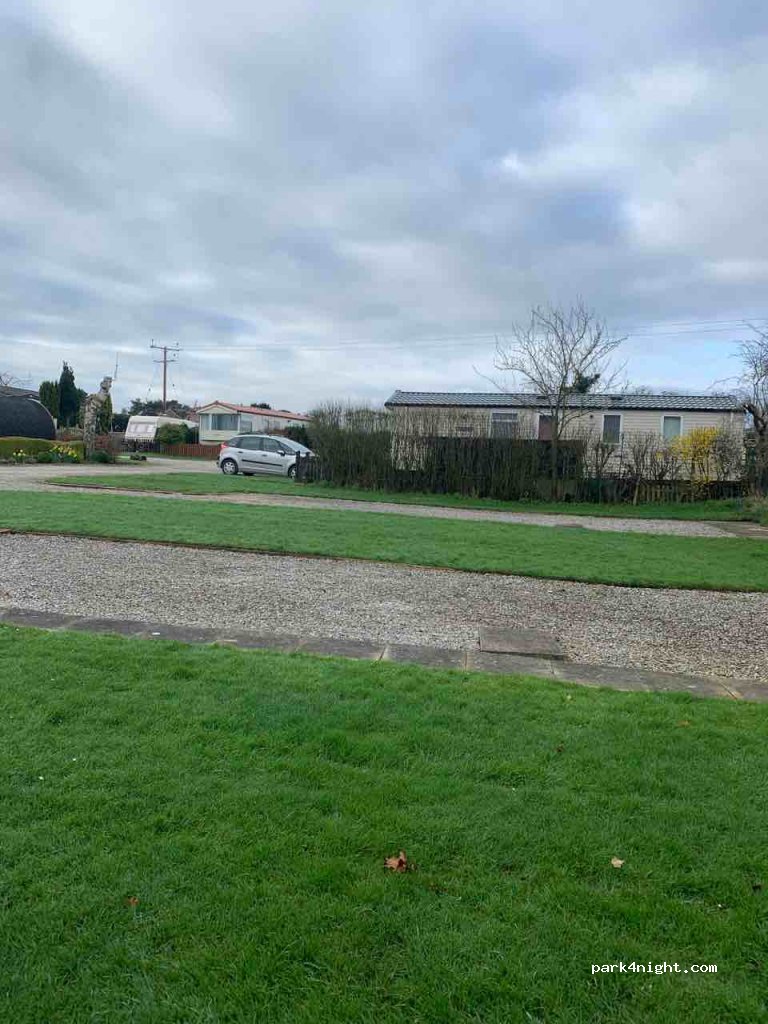 Daleford Manor Caravan Park — foto 2
