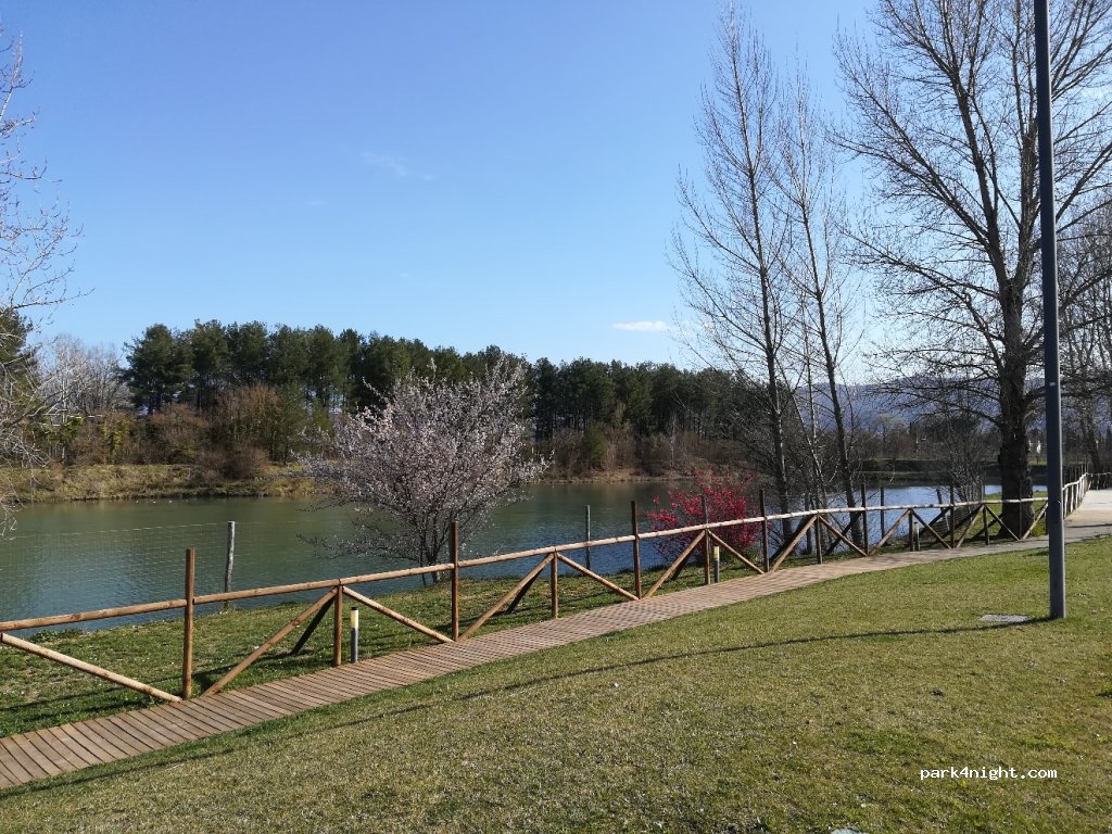 (52100) Arezzo - 40 Via dei Platani — foto 2