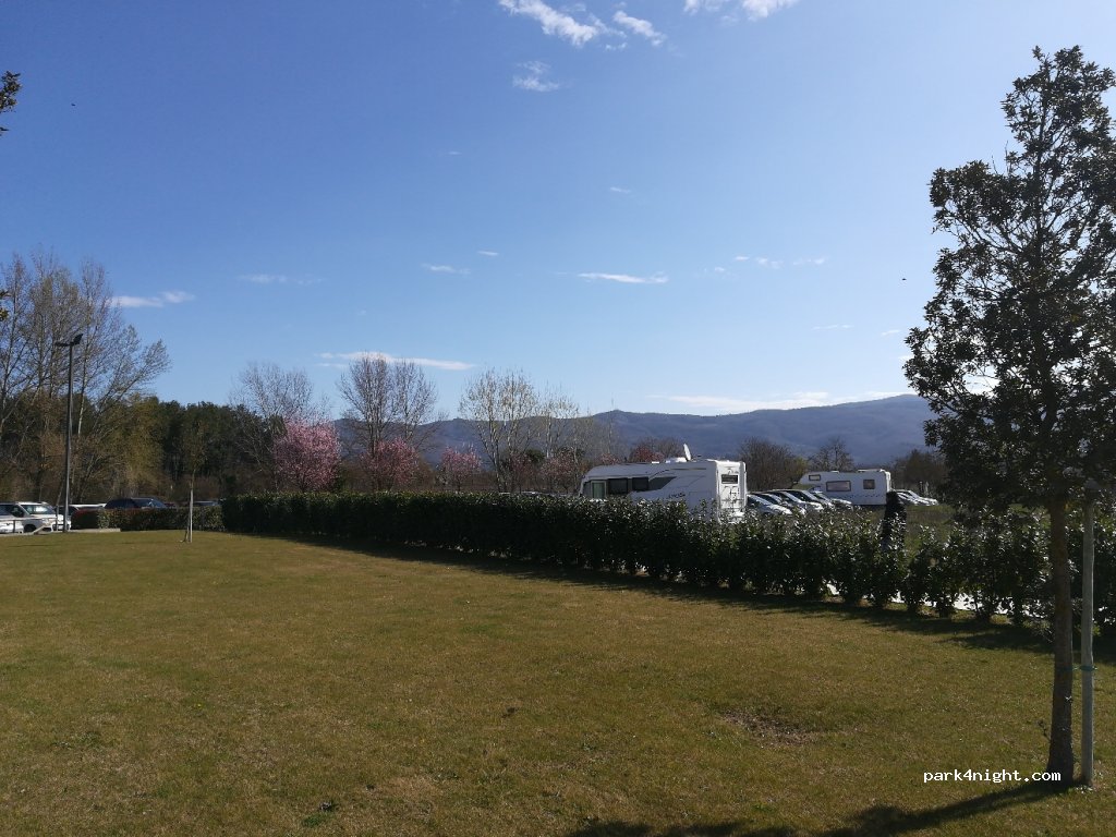(52100) Arezzo - 40 Via dei Platani — foto 4