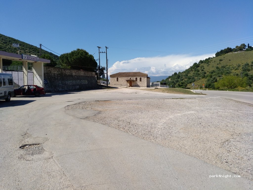 (305 00) Amfilochia - 59 Nikolaou Stratou — foto 2