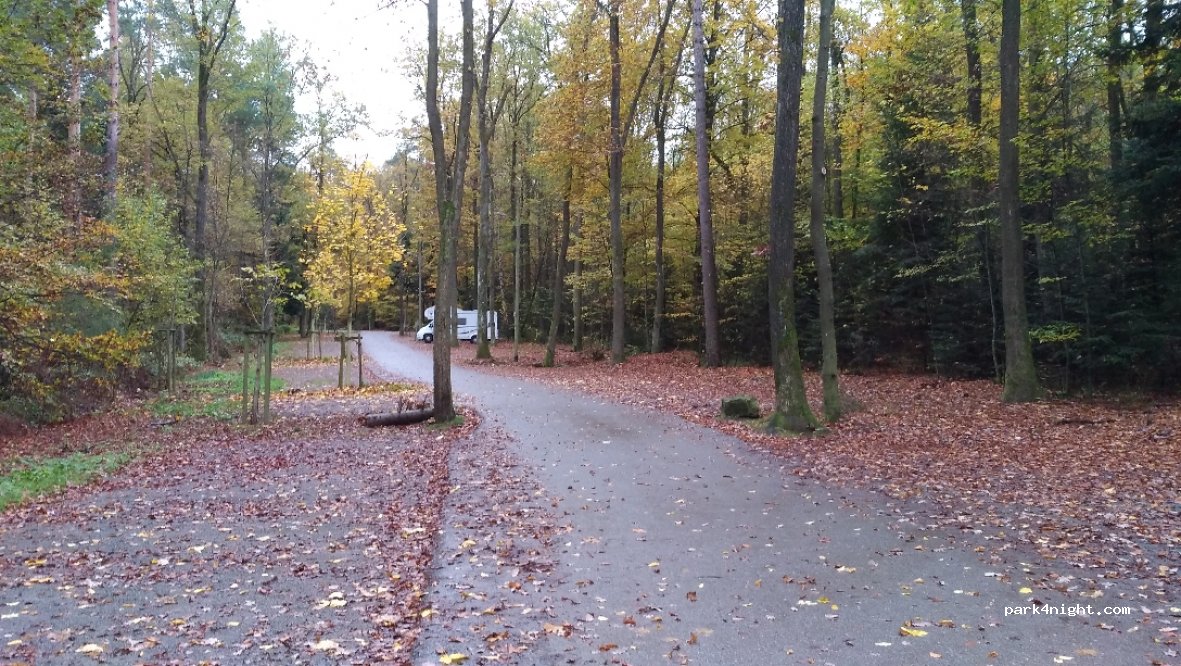 (75175) Pforzheim - 66 Tiefenbronner Straße — foto