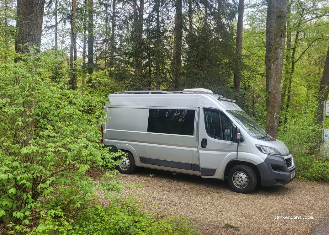 (75175) Pforzheim - 66 Tiefenbronner Straße — foto 3