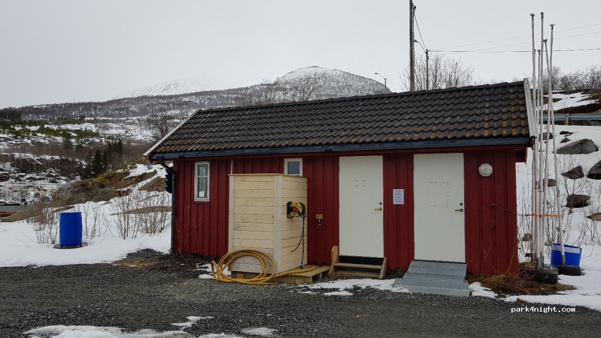 (9392) Stonglandseidet - 194 Sekundær Fylkesveg 221 — foto 2