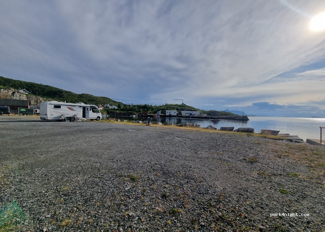 (9392) Stonglandseidet - 194 Sekundær Fylkesveg 221 — foto 3