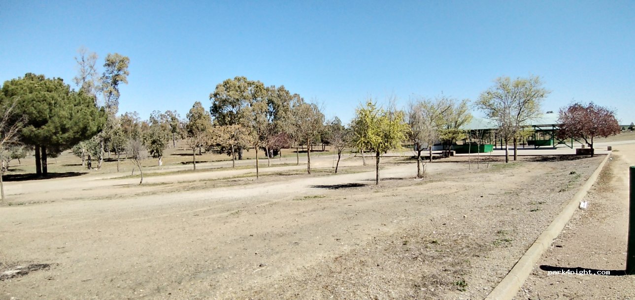 (06930) Berlanga - Carretera de Córdoba — foto
