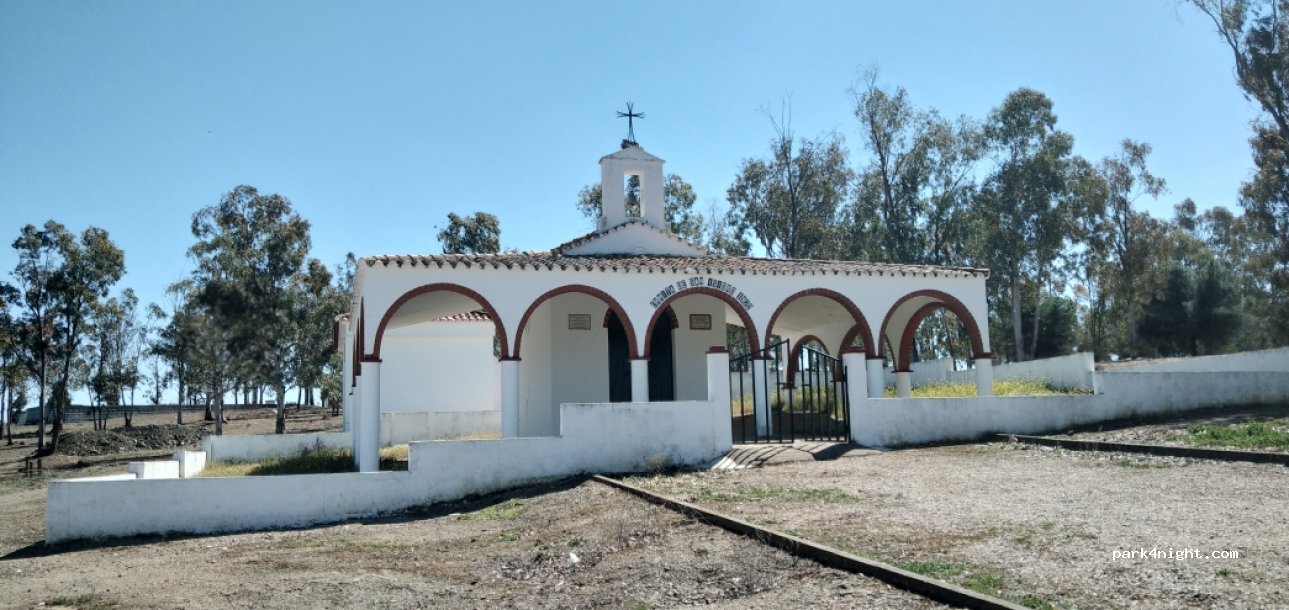 (06930) Berlanga - Carretera de Córdoba — foto 4