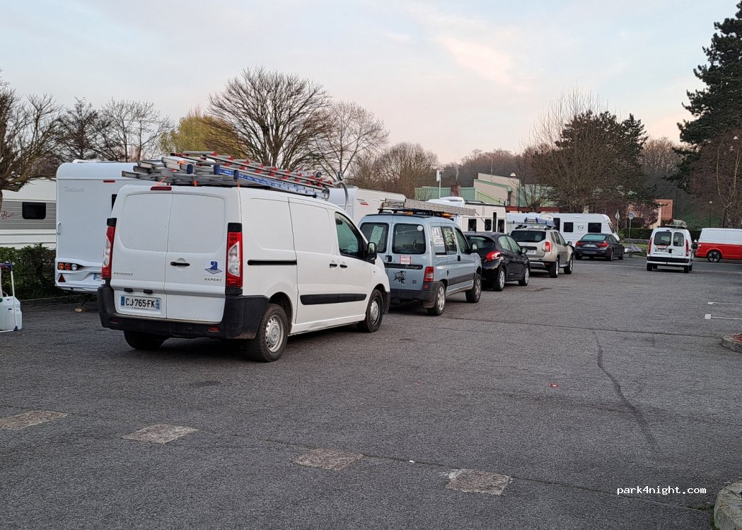 (27250) Rugles - 1-7 Rue Notre Dame — foto 4