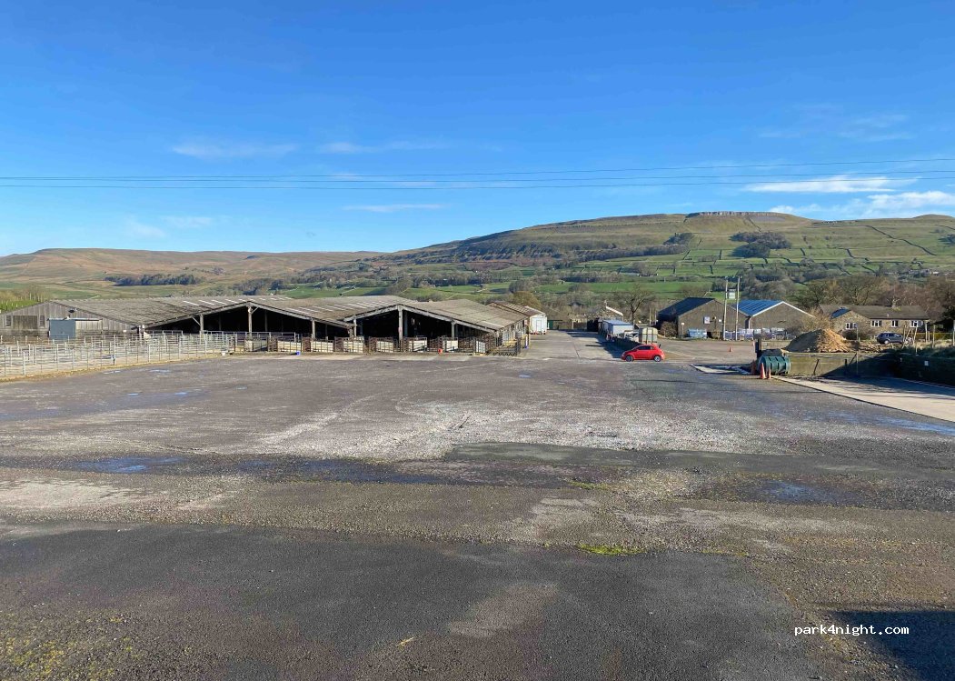 (DL8 3NP) Hawes - Burtersett Road — foto 2