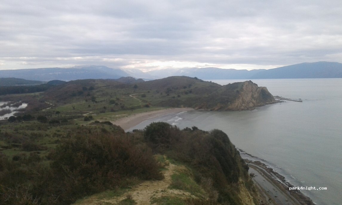 ()  - Unnamed Road — foto 2