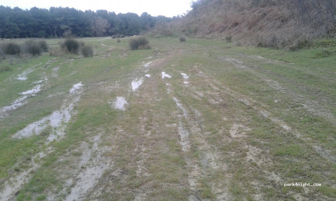 ()  - Unnamed Road — foto 3