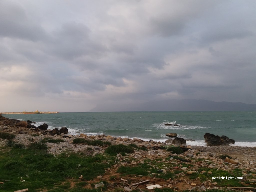 (734 00) Kissamos - Palea Ethniki Odos Kissamou Chanion — foto 3