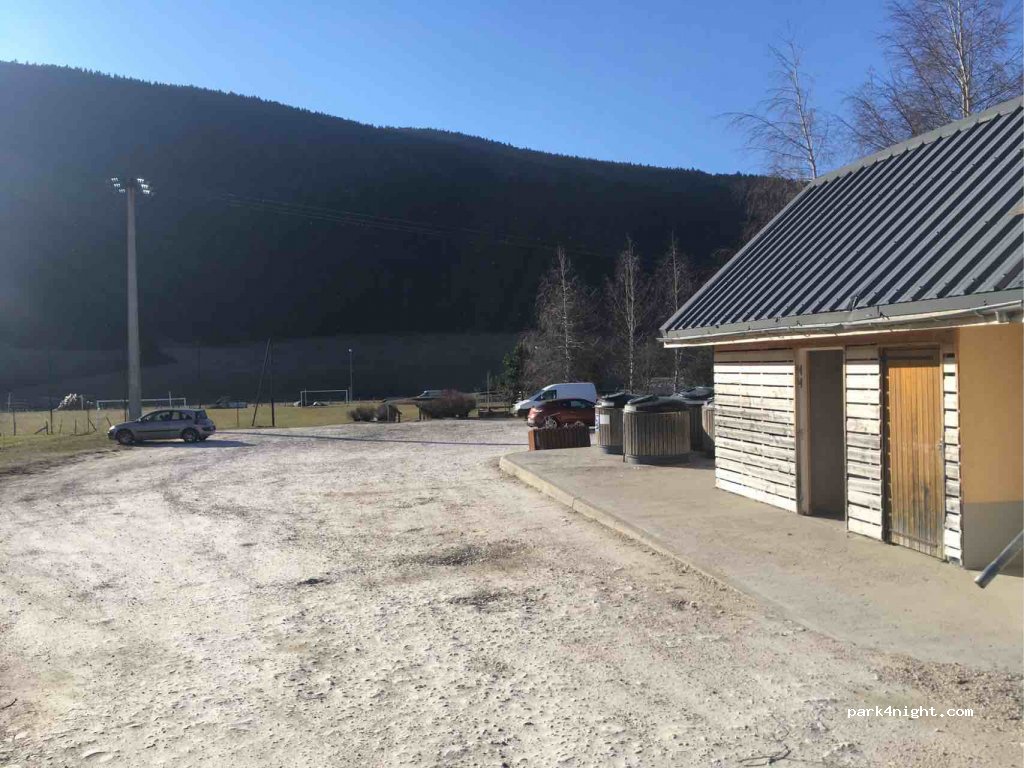 (38250) Villard-de-Lans - Les Geymonds — foto