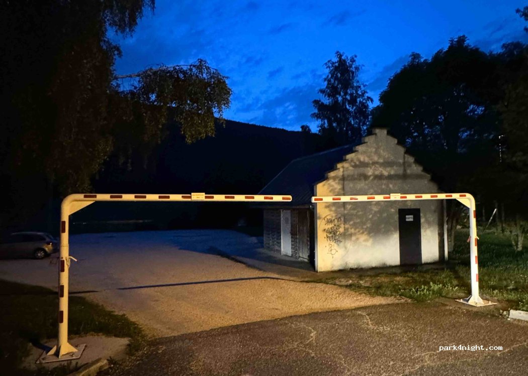 (38250) Villard-de-Lans - Les Geymonds — foto 4