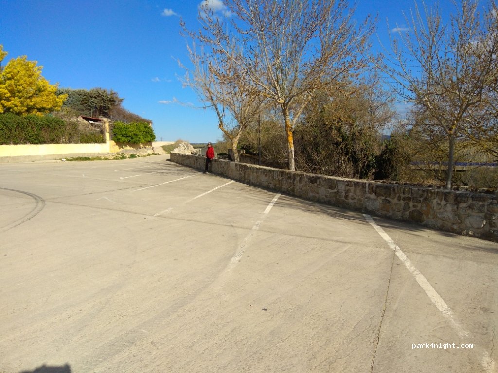 (37500) Ciudad Rodrigo - 14 Calle Ciudad de Aveiro — foto