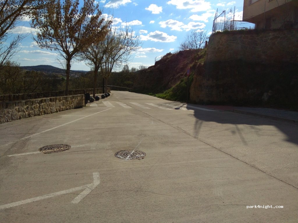 (37500) Ciudad Rodrigo - 14 Calle Ciudad de Aveiro — foto 2