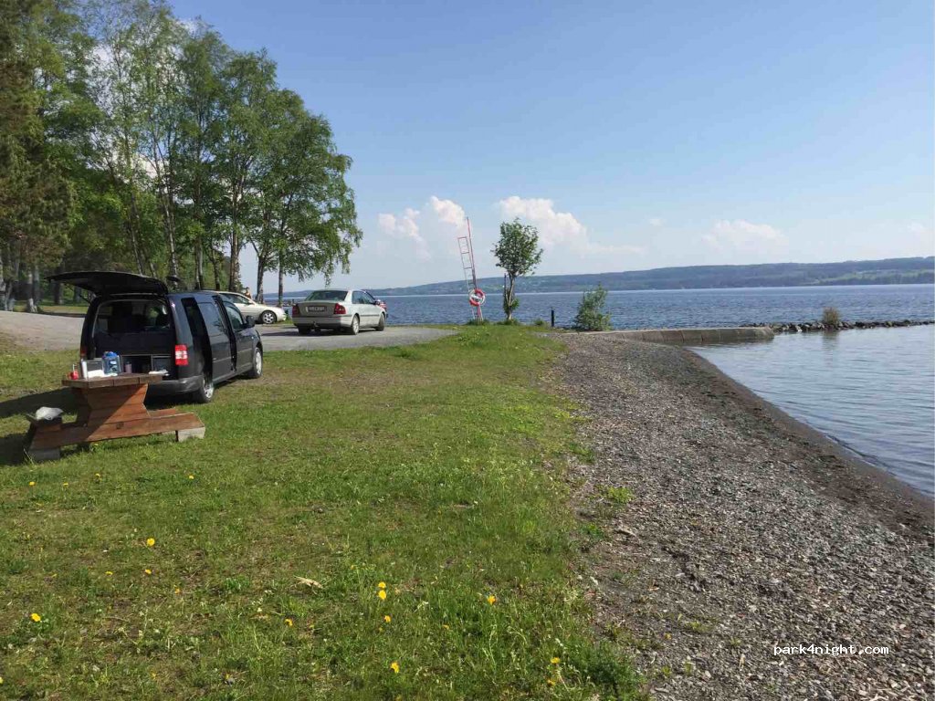 (831 45) Östersund - 1 Nedre Järnvägsgatan — foto