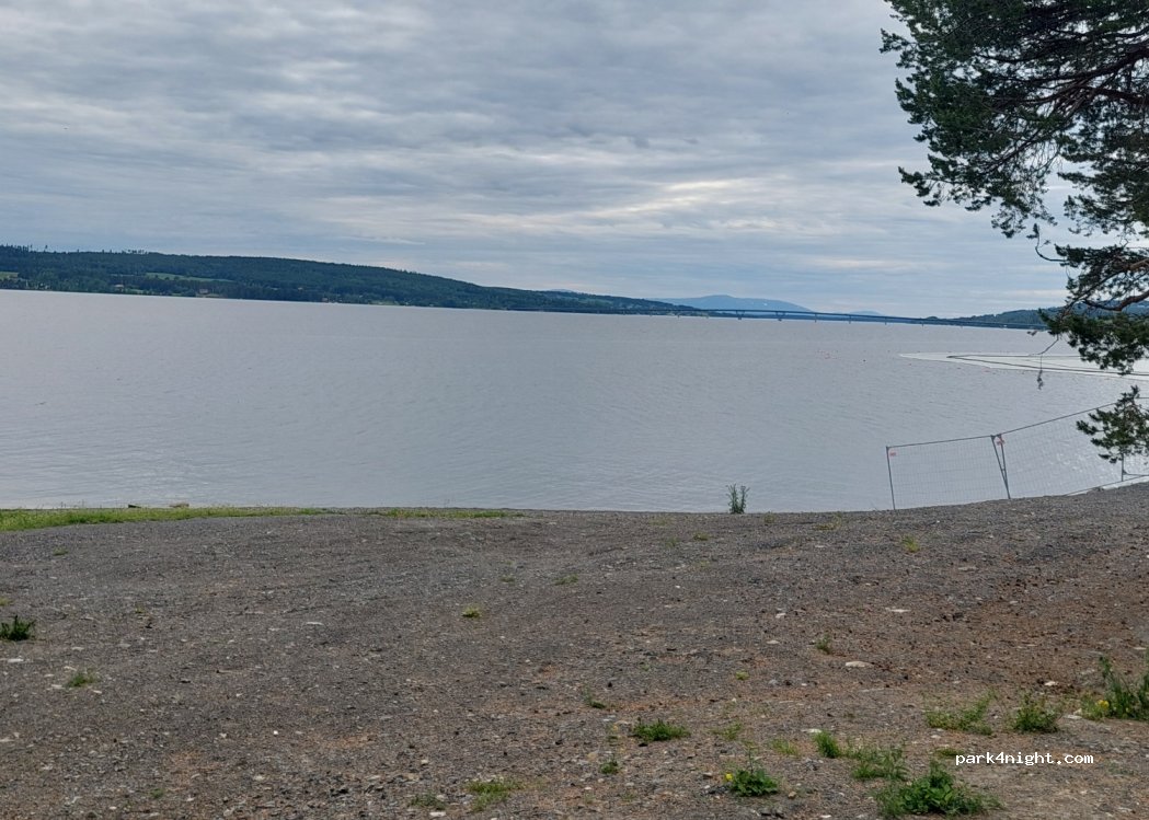 (831 45) Östersund - 1 Nedre Järnvägsgatan — foto 4
