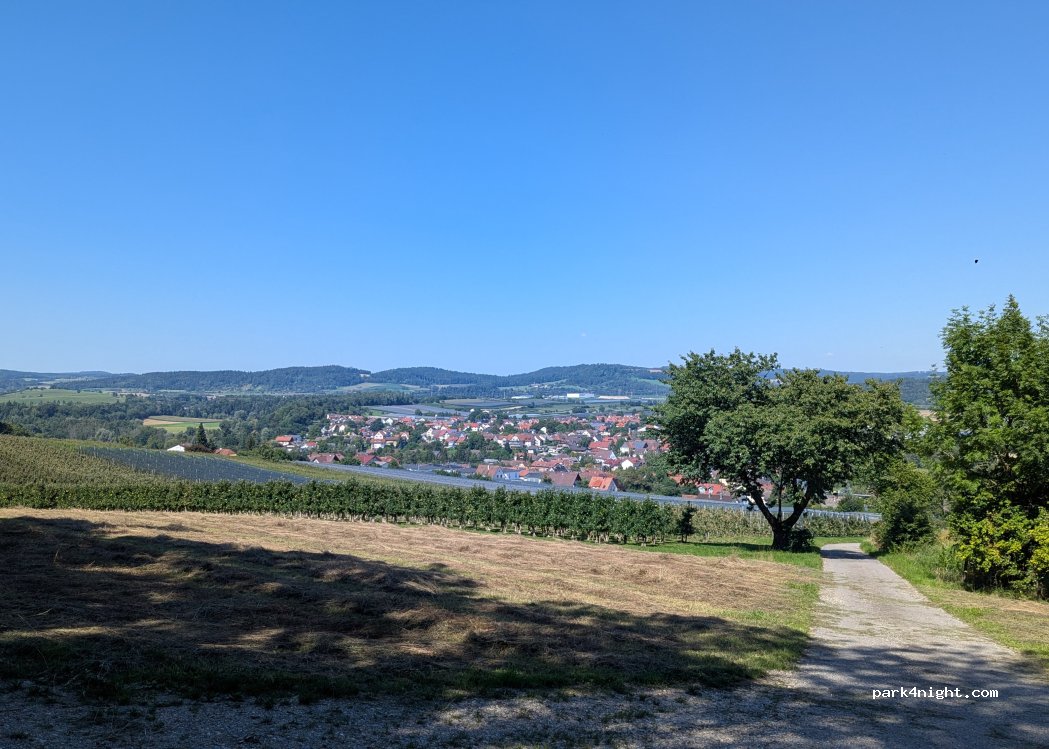Campinggarten Wahlwies — foto 5