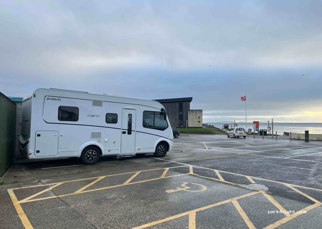 (SA33 4NY) Pendine - Unnamed Road — foto 3