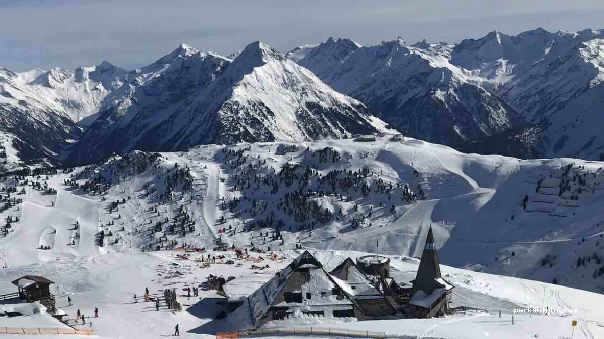 (6283) Schwendau - 263 Kohlstatt — foto 3