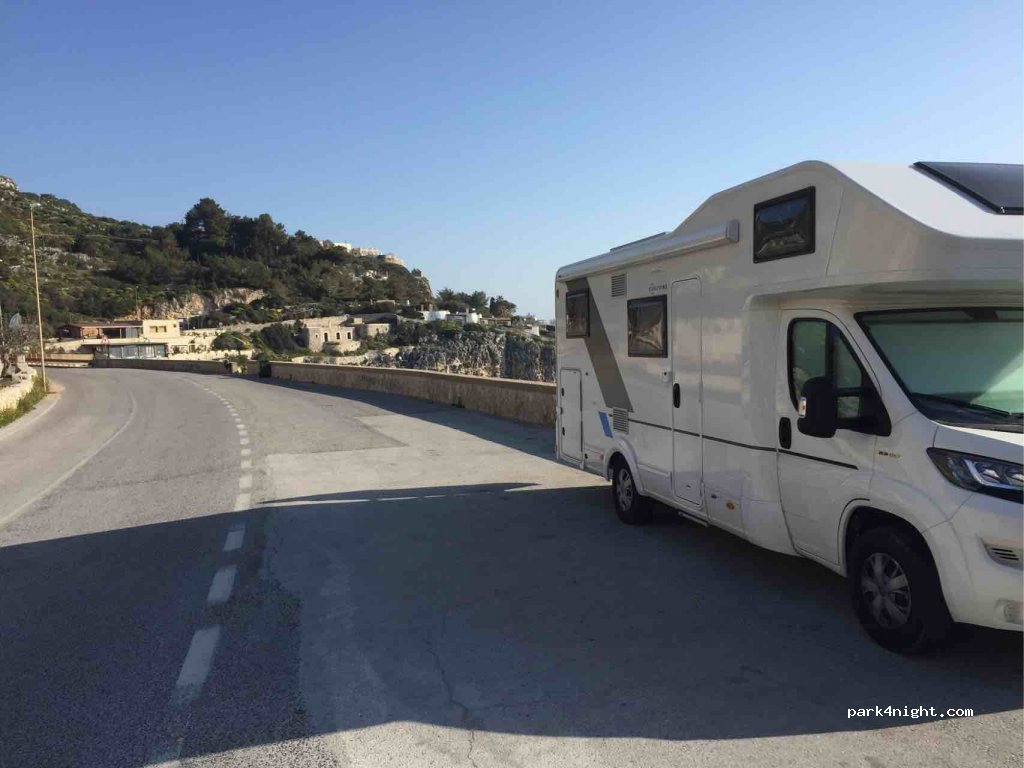 (73034) Gagliano del capo LE - SP358 — foto 2