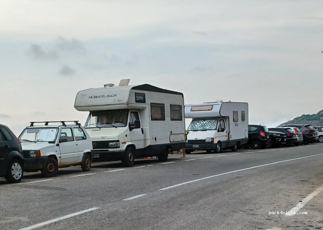 (73034) Gagliano del capo LE - SP358 — foto 3