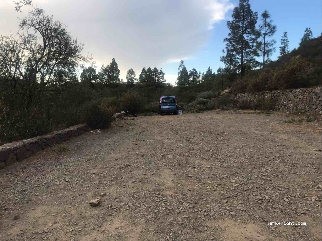 (35290) San Bartolomé de Tirajana - 2 GC-520 — foto